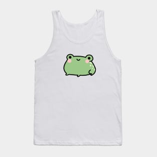 Frog Tank Top